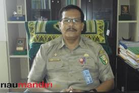 ASN tak Disiplin, BKD Kuansing akan Beri Tindakan Tegas